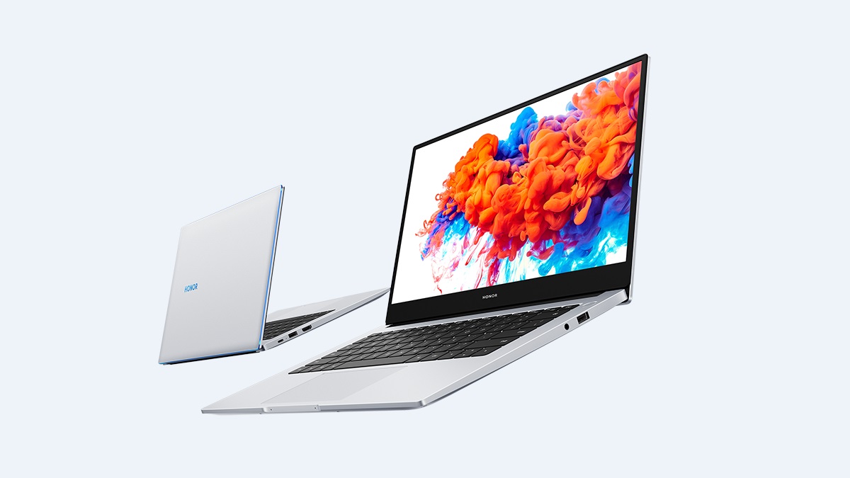 Honor MagiBook 14 ya está disponible en España, un elegante y potente portátil
