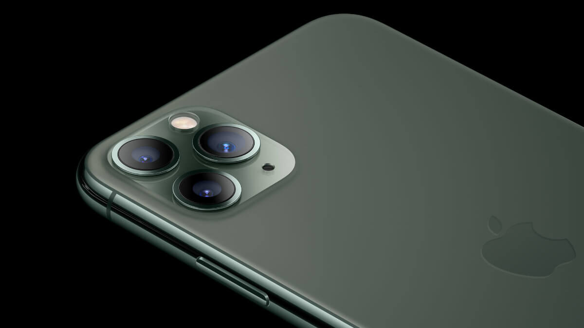 iPhone 12 no traería cargador según esta filtración