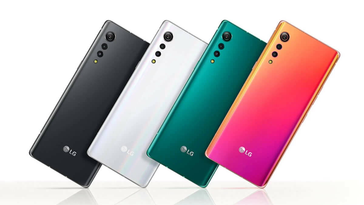 LG Velvet 5G llega a España: un "buque insignia" con Snapdragon 765 que ajusta el precio