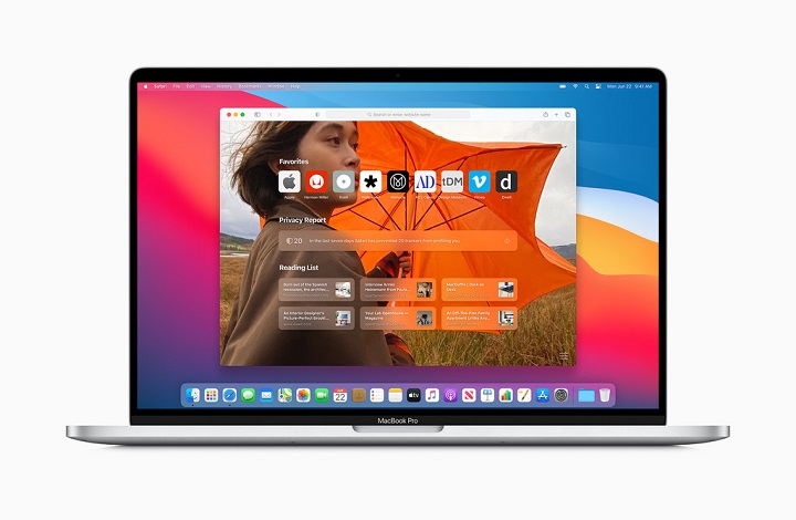 Imagen - macOS Big Sur: novedades, compatibilidad y fecha