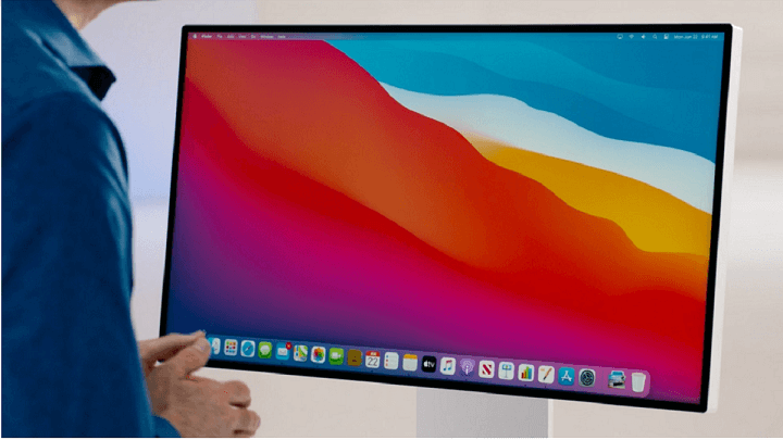 Imagen - macOS Big Sur: novedades, compatibilidad y fecha