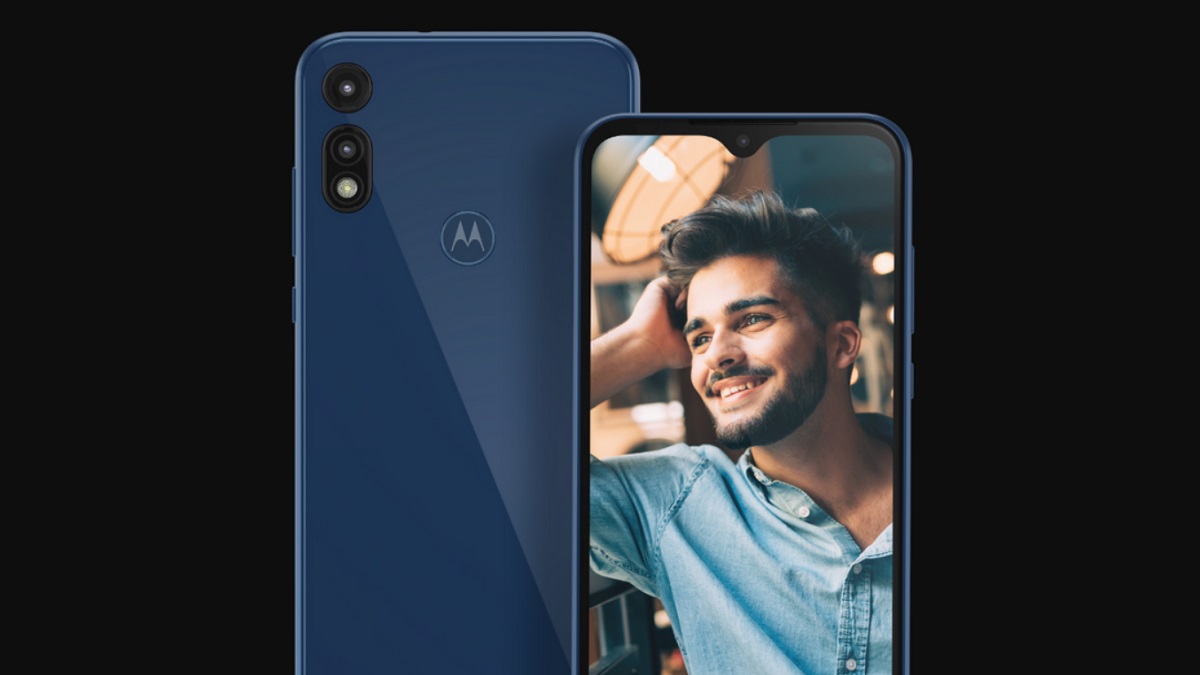 Filtradas las especificaciones técnicas del Moto G9 Play