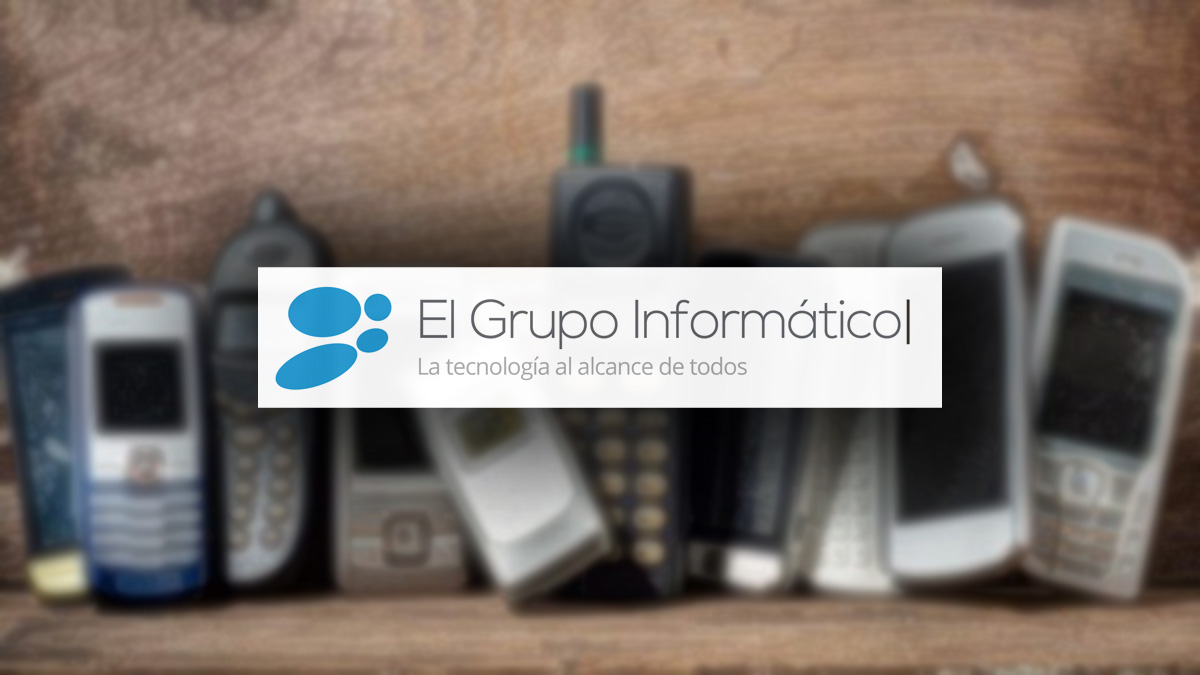 Conoce el primer móvil de los editores de El Grupo Informático
