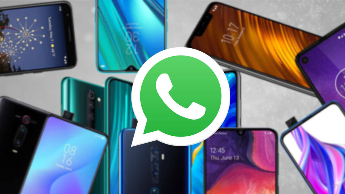 Estas son las novedades de WhatsApp para 2021