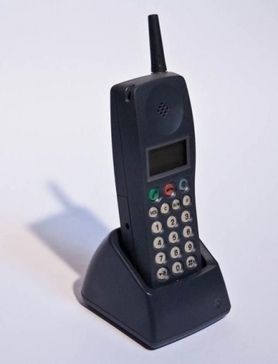 Imagen - El primer móvil de los editores de El Grupo Informático