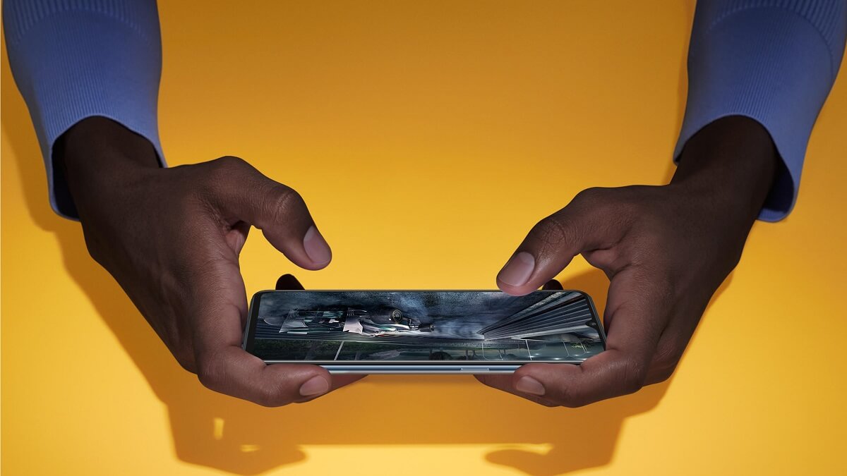 Oppo Reno 3 A: un gama media con cuádruple cámara y Android 10