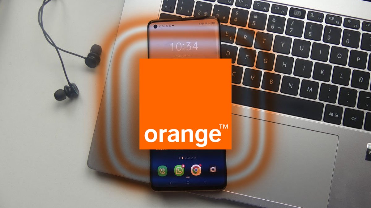 Orange mejora las tarifas prepago Mundo con llamadas ilimitadas