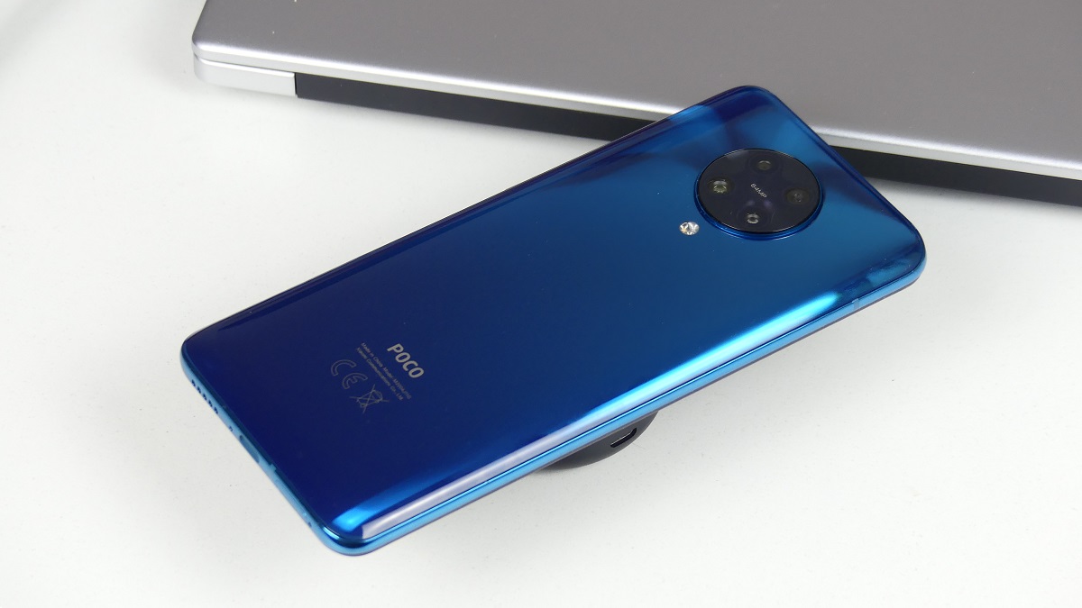 Review: Poco F2 Pro: diseño, potencia y precio bajo ¿se puede pedir más?