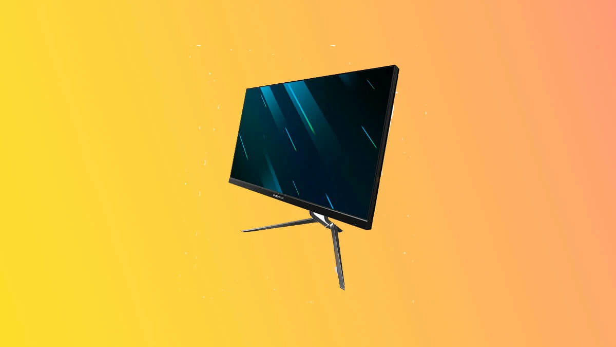 Predator XB3: los monitores gaming con resolución 4K y certificación Nvidia G-Sync