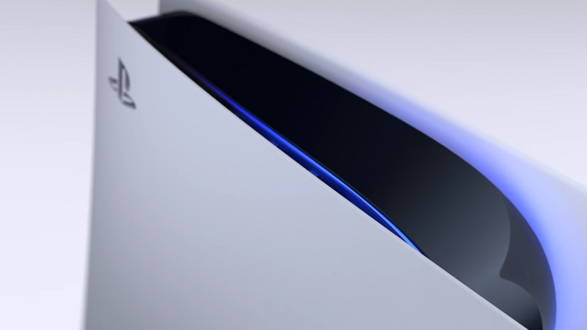 PS5 es enorme: este es el tamaño de sus dos versiones