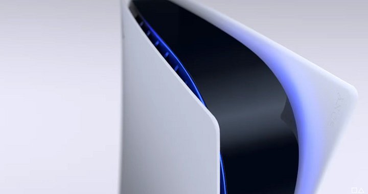 Imagen - PlayStation 5: imágenes oficiales de su diseño
