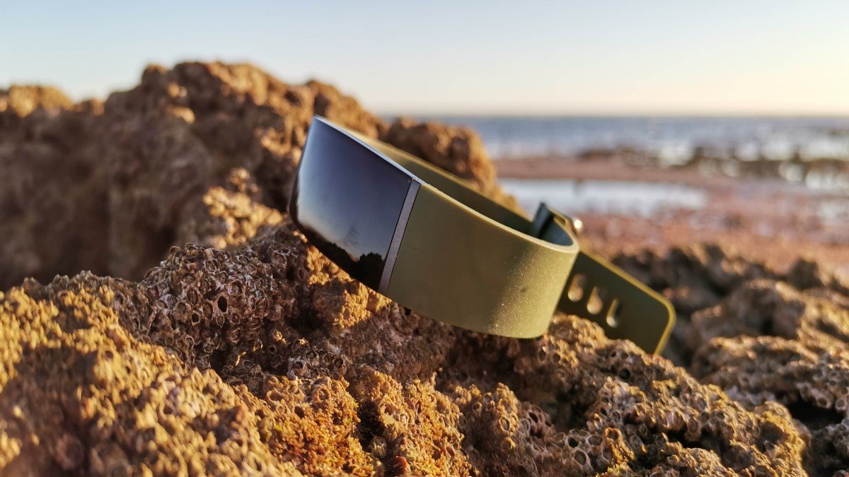 Review: Realme Band, la pulsera fitness buena, bonita y barata