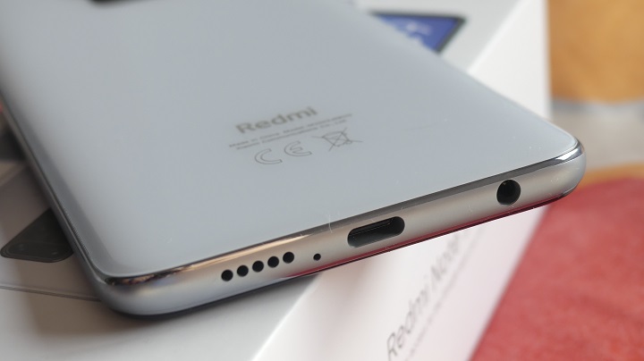 Imagen - Xiaomi Redmi Note 9 Pro, análisis completo con opinión