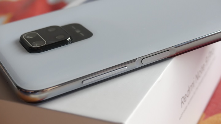 Imagen - Xiaomi Redmi Note 9 Pro, análisis completo con opinión