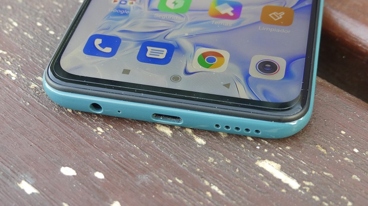 Imagen - Xiaomi Redmi Note 9, análisis completo con opinión
