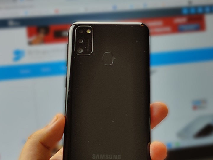 Imagen - Samsung Galaxy M21, análisis completo con opinión
