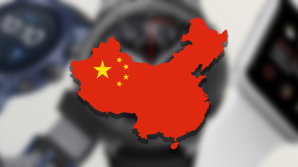 9 mejores smartwatches chinos en 2020