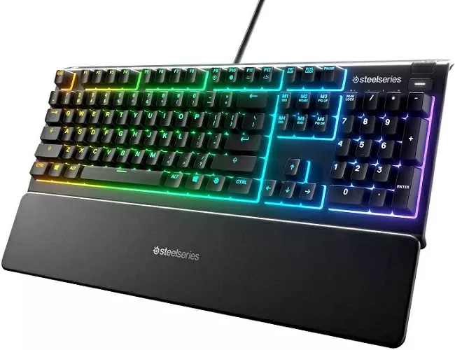 Mejores Teclados Para Pc En