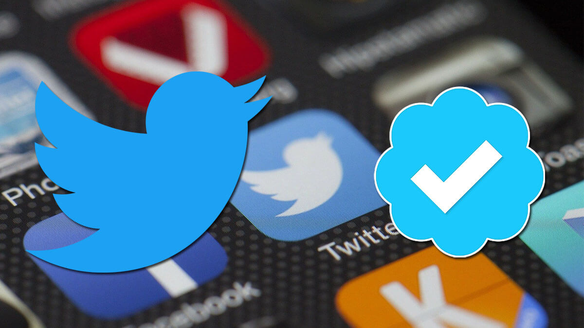 Twitter añadiría la verificación del perfil a todos los usuarios