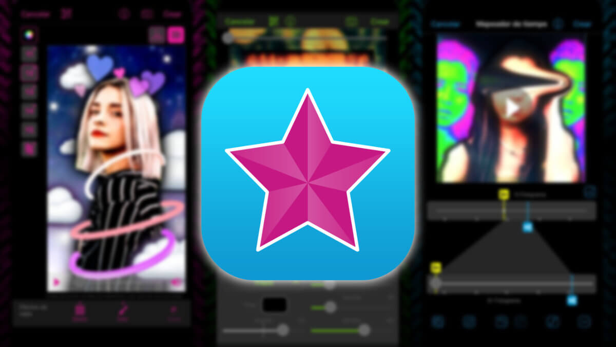 7 alternativas a Video Star para Android