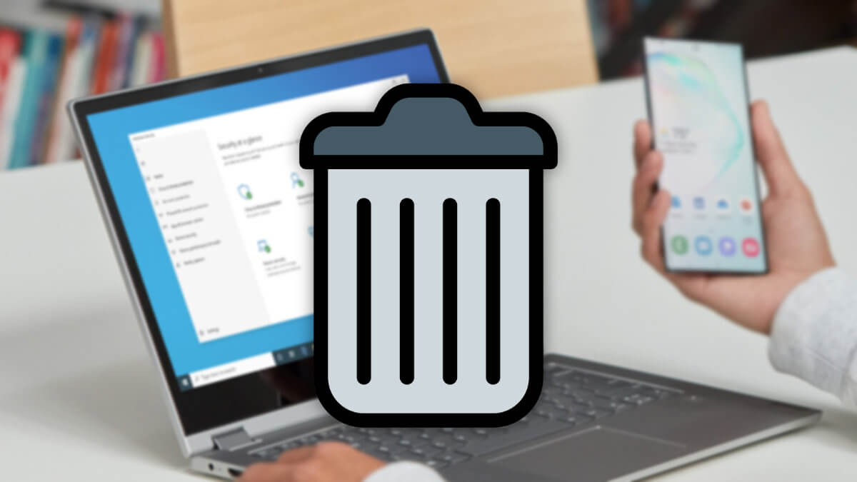 Cómo eliminar el Bloatware de Windows 10