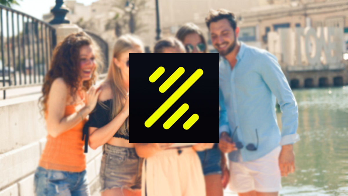 Zynn, la alternativa a TikTok que te paga por ver vídeos