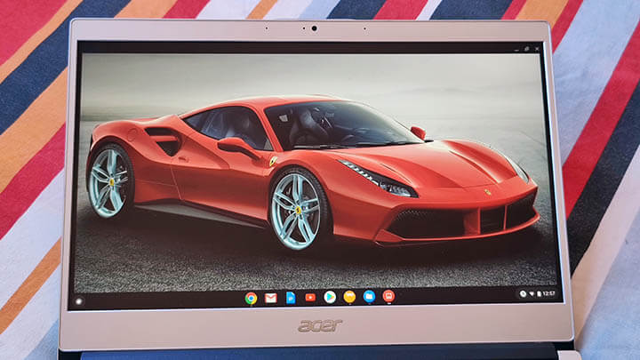 Imagen - Acer Chromebook 514, análisis completo con opinión