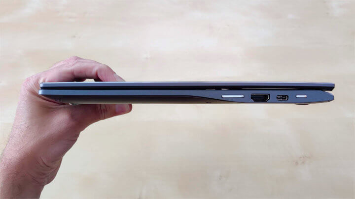 Imagen - Acer Chromebook Spin 713, análisis con opinión y precio