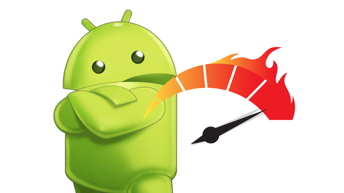 9 trucos para mejorar el rendimiento de tu Android