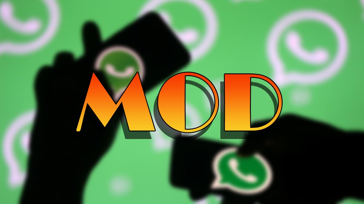 AZWhatsApp, un mod de WhatsApp que mejora la interfaz