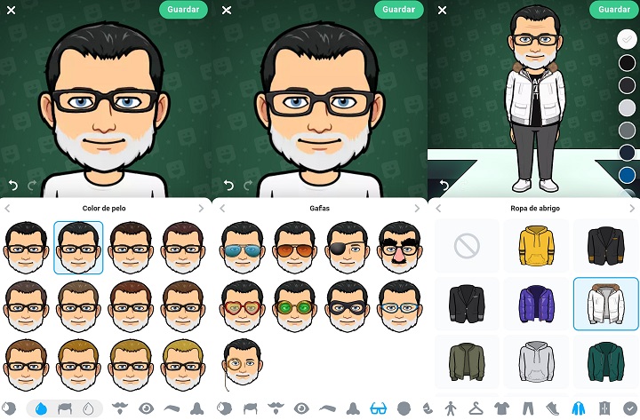 Imagen - WhatsApp: cómo crear tu propio emoticono