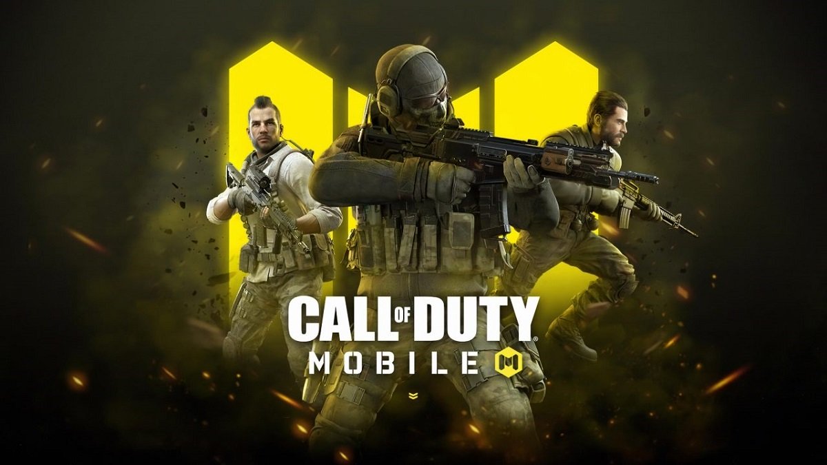 11 mejores armas del Call of Duty Mobile
