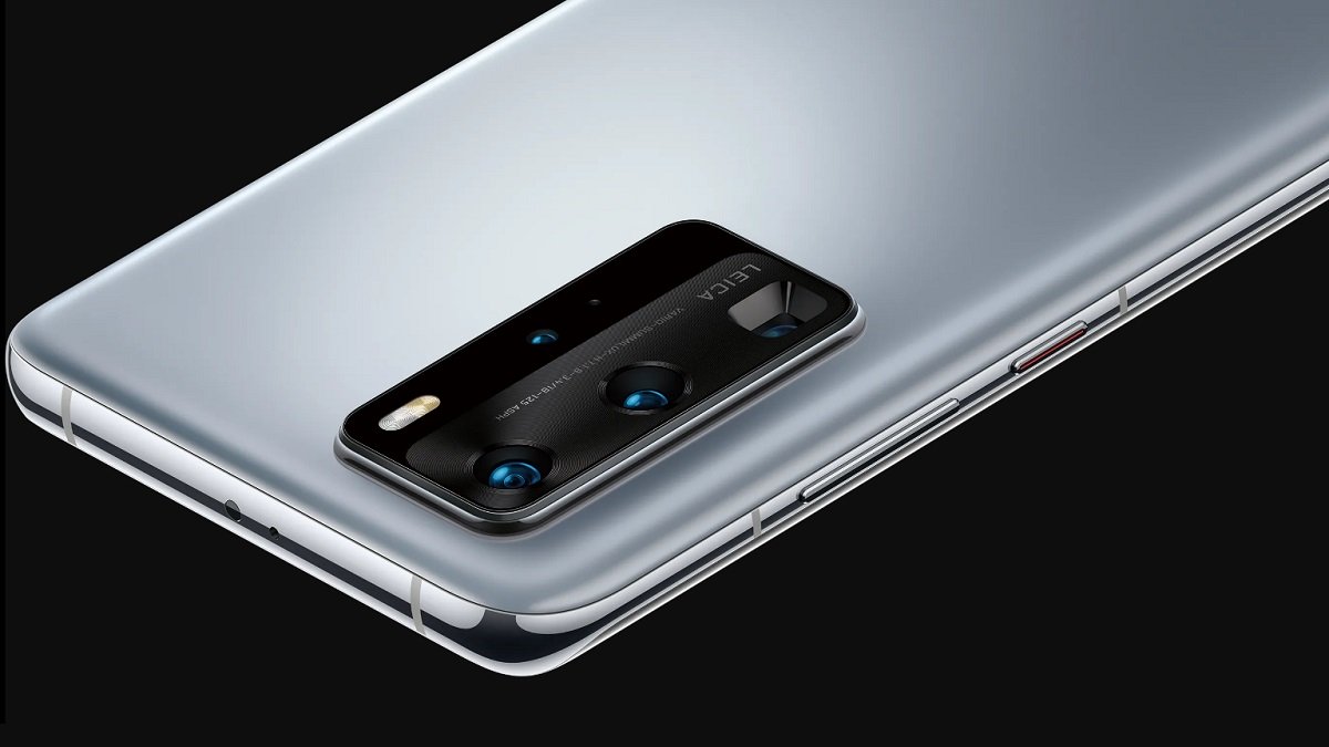 Fotografía en vacaciones: cómo aprovechar la cámara del Huawei P40 Pro