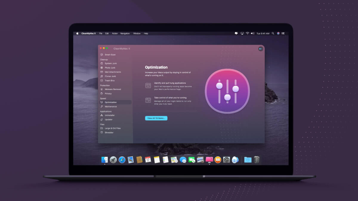 CleanMyMac X for android download