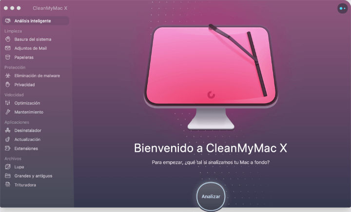Imagen - CleanMyMac X, análisis con opinión, características y precio
