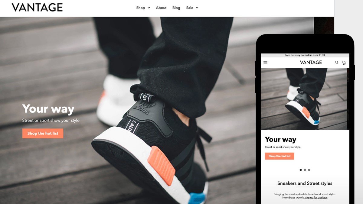 14 alternativas a Wix para crear una página web