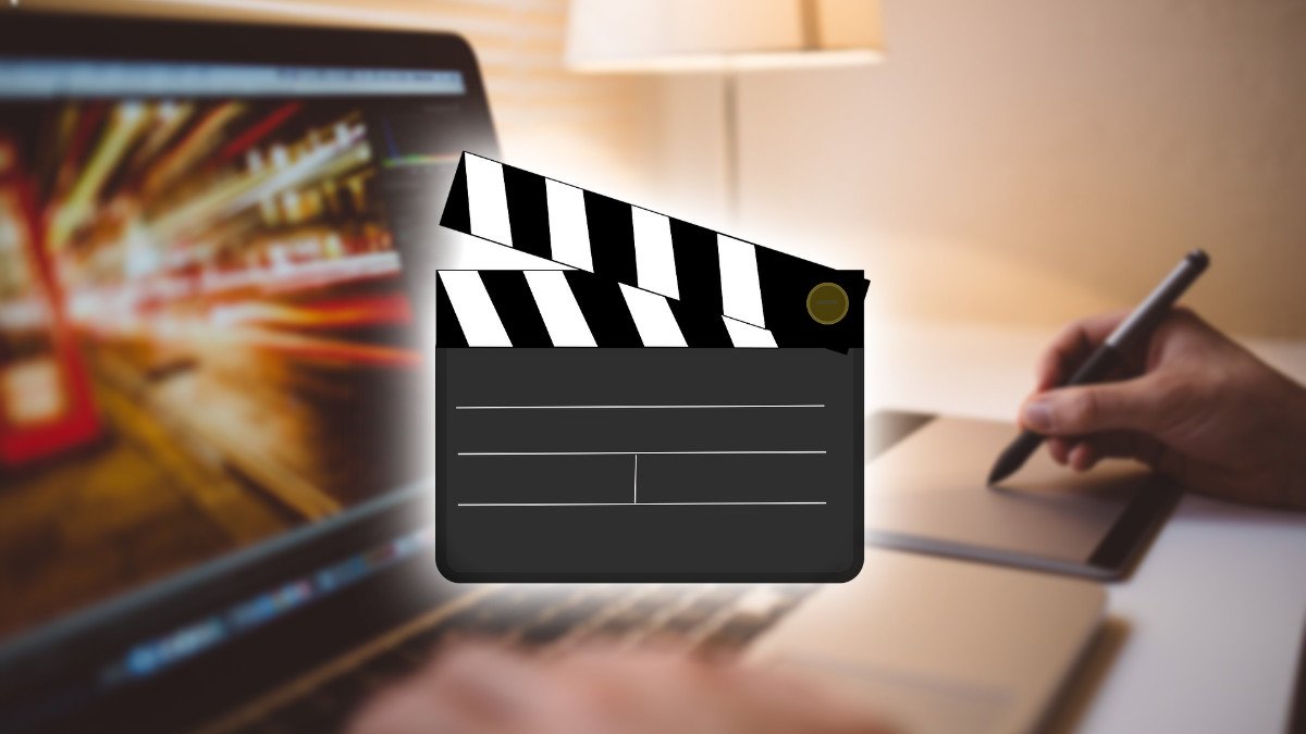5 editores de vídeo para trabajar a 4K en 2020