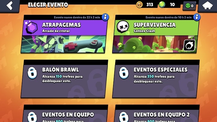 10 Trucos Para Brawl Stars - trucos nombre brawl stars