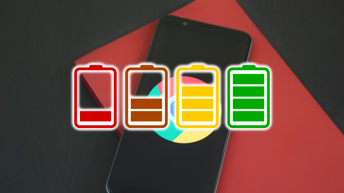 Chrome te ofrecerá hasta 2 horas más de autonomía gracias a esta novedad