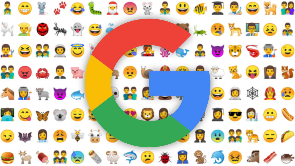 El teclado Gboard añadirá una barra de emojis