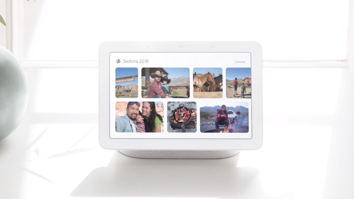 ¿Netflix en una pantalla inteligente? Ahora el Nest Hub de Google lo soporta