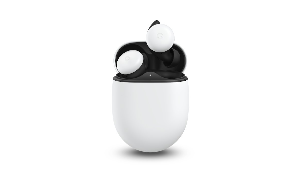 Pixel Buds llegan a España: así son los auriculares True Wireless de Google
