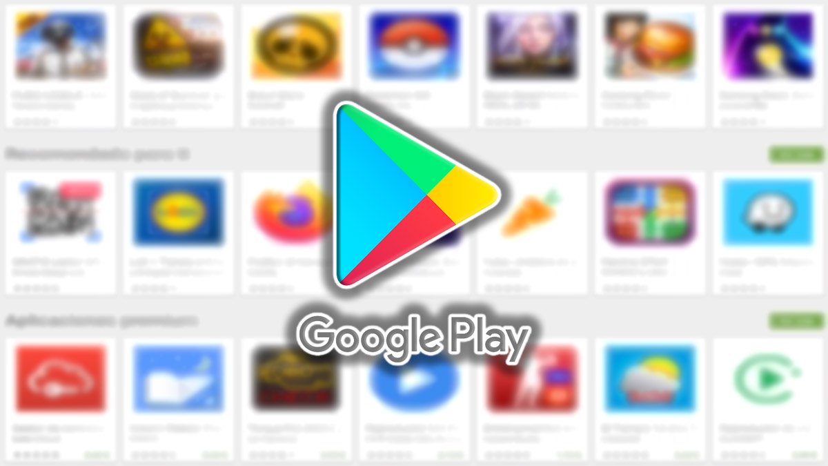 google play store actualizar