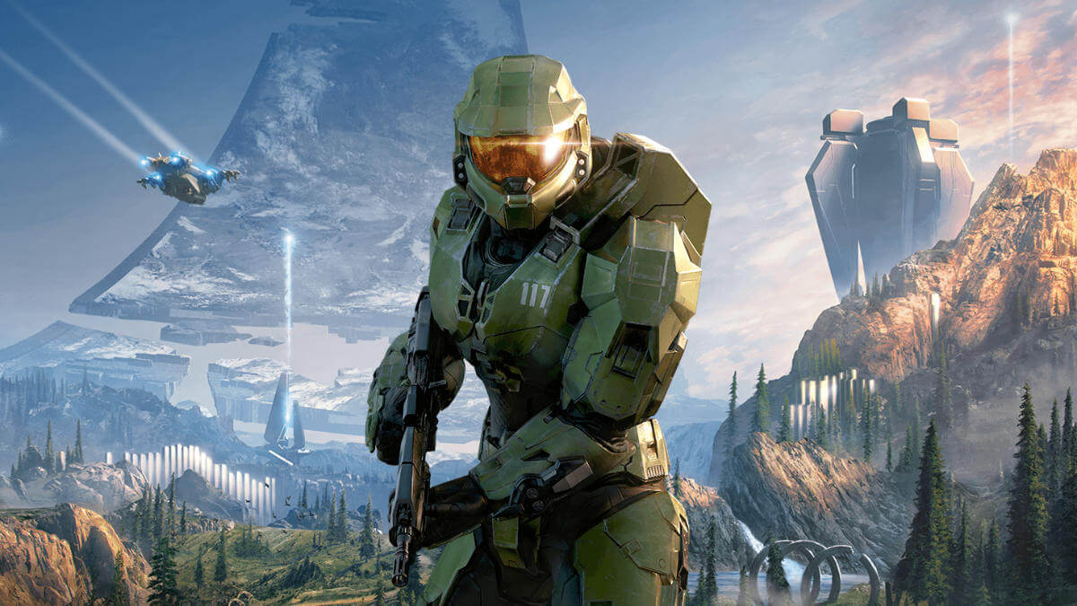 Así son los juegos de Xbox Series X: todos los vídeos de sus primeros lanzamientos
