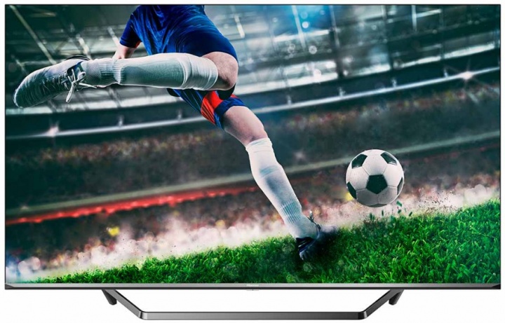 Imagen - Hisense U8QF y U7QF: ficha técnica de las smart TVs