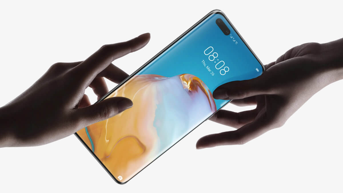 Huawei P50: todo lo que sabemos