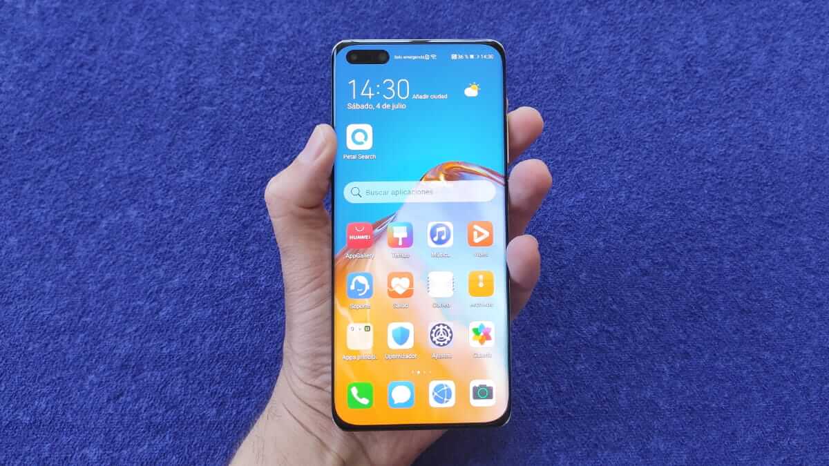 Review: Huawei P40 Pro+, excelencia fotográfica y cada vez menos dependencia de Google