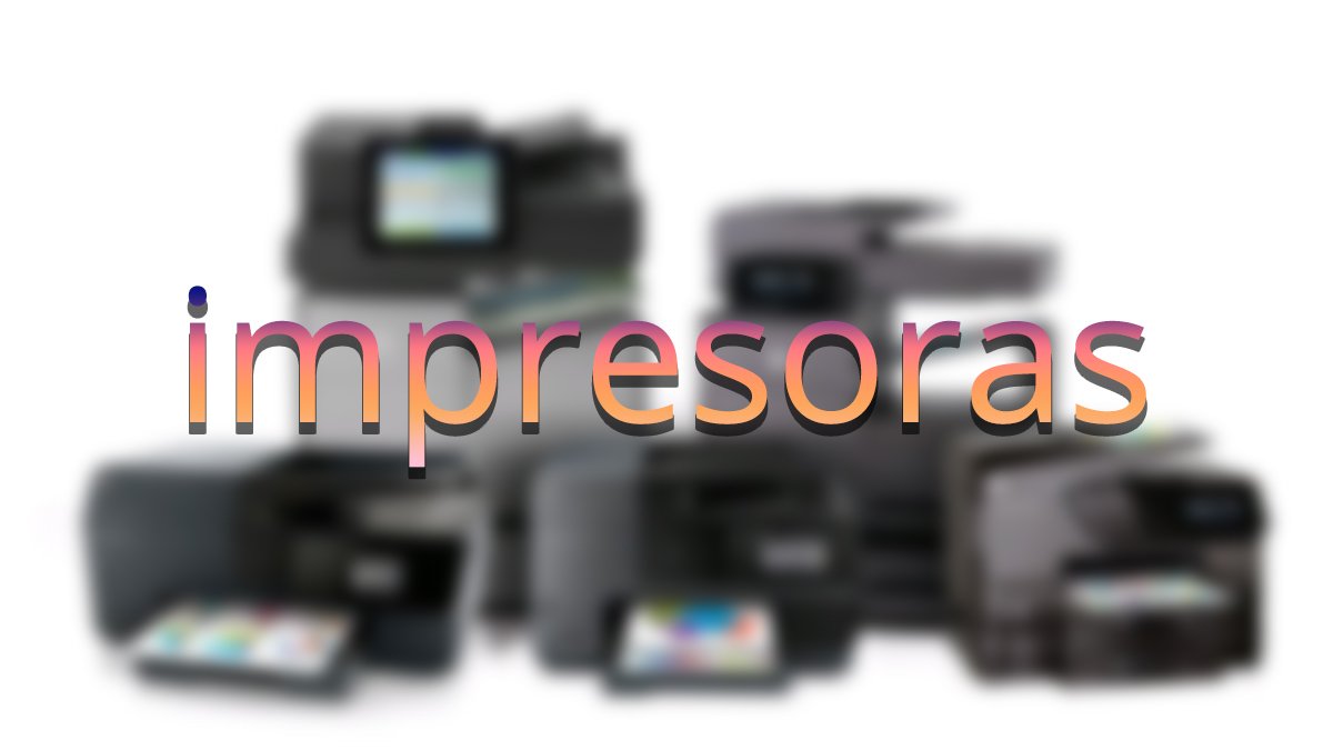 10 mejores impresoras para tu hogar en 2020