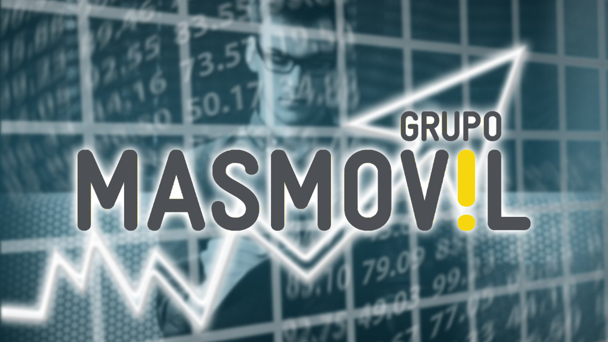 MásMóvil no para: compra el operador Ahimás
