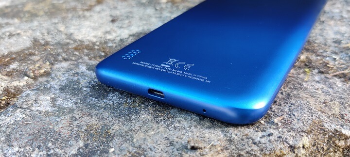 Imagen - Motorola Moto G8 Power Lite, análisis completo con opinión